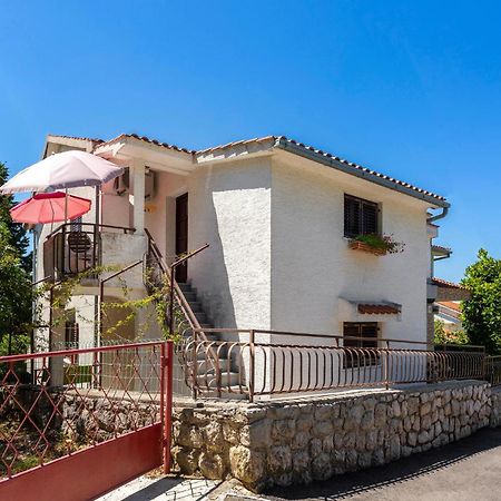 Beautiful Apartment In Omisalj With Kitchen Omišalj Exterior foto